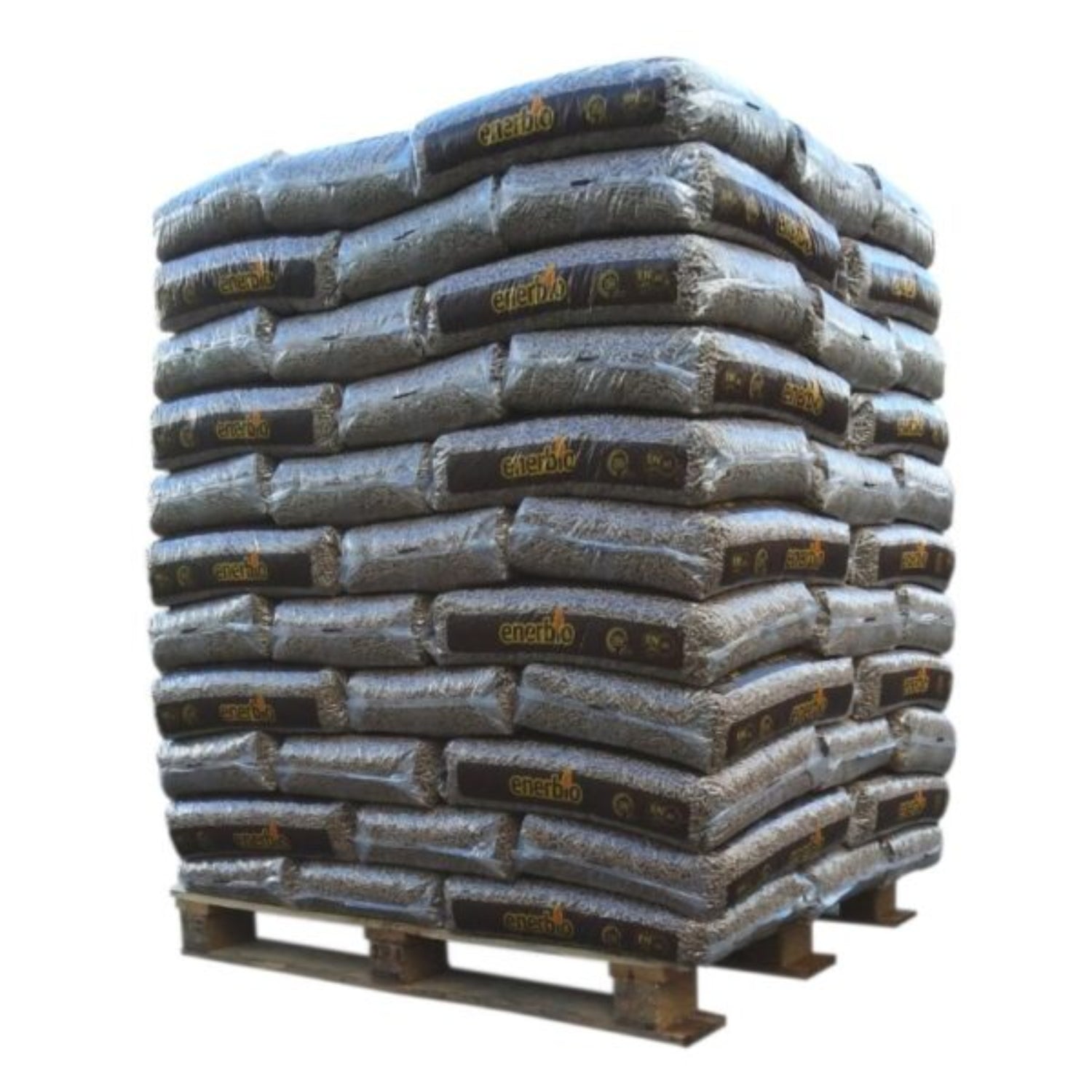 Comfy Cosy Pellet – Palette Mit 65 Säcken Von 18,1 Kg