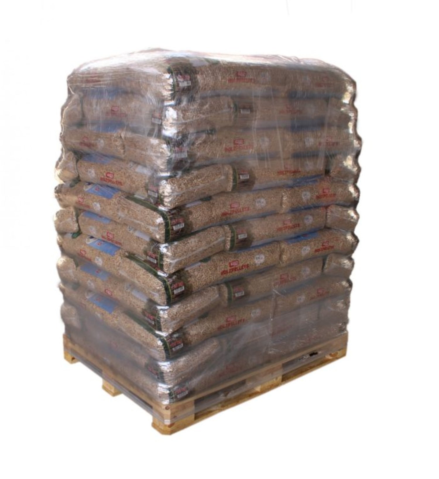 Holzpellets Hoyer – 990kg